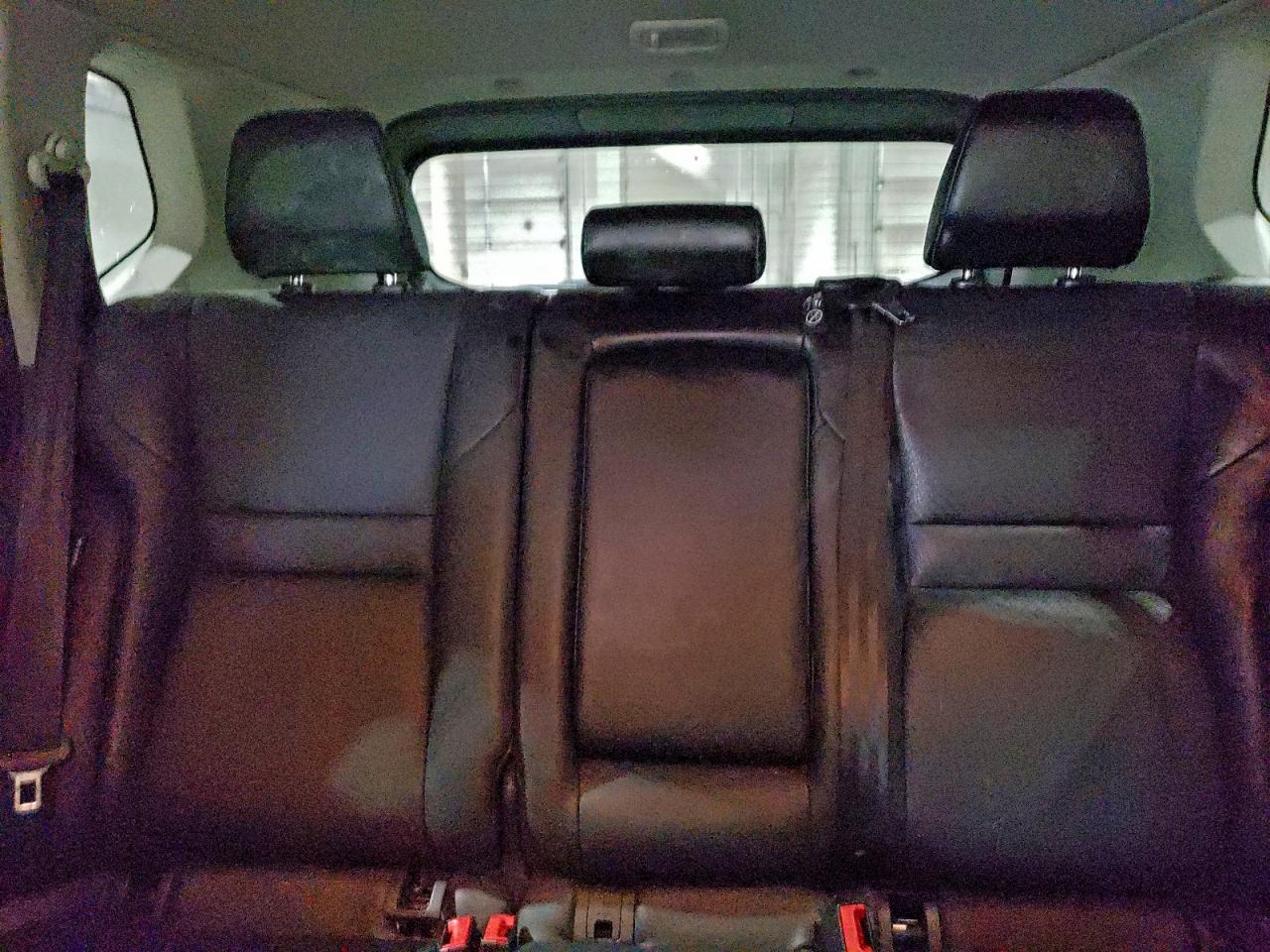 Nissan Rogue Sv Image 4