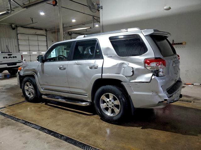 Toyota 4Runner Sr5 Image 11