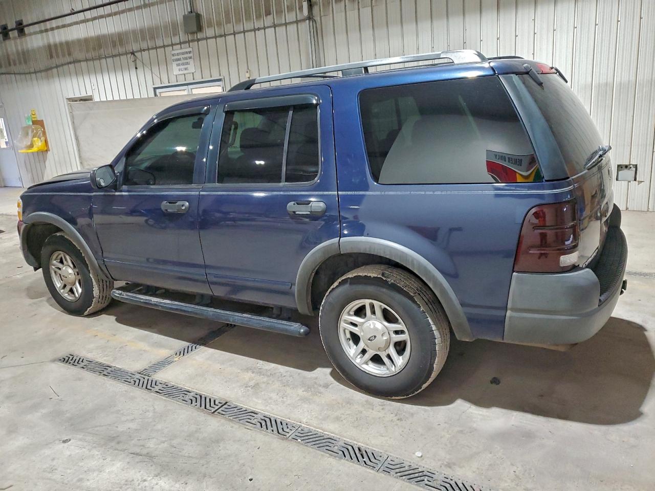 Ford Explorer Xls Image 7