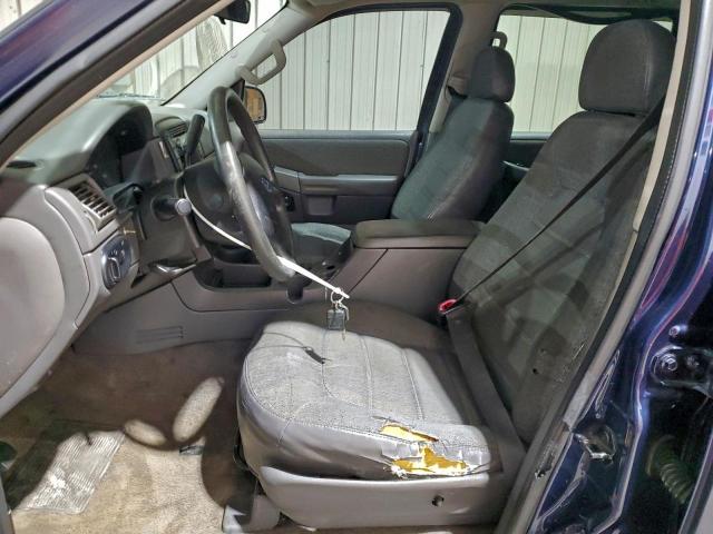 Ford Explorer Xls Image 5