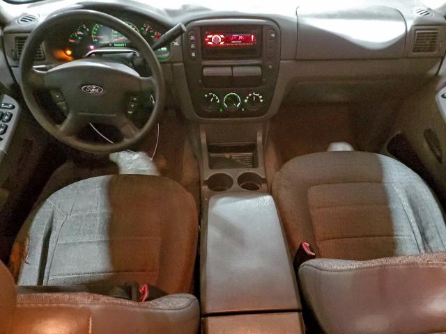 Ford Explorer Xls Image 4