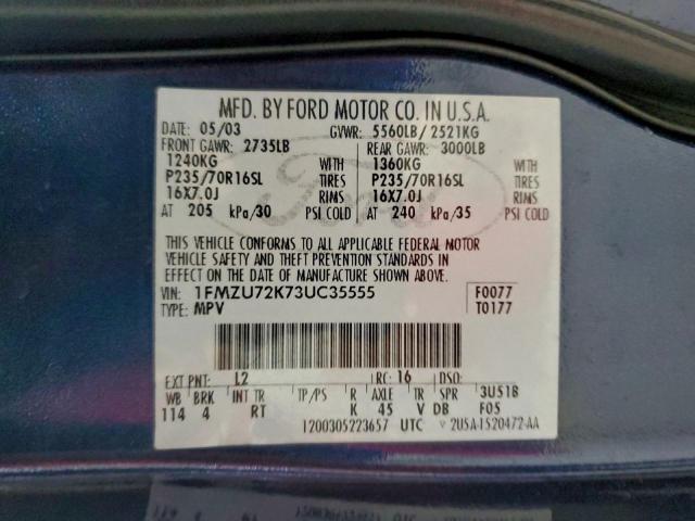 Ford Explorer Xls Image 10