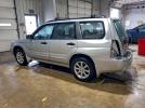Subaru Forester 2.5xs Image 11