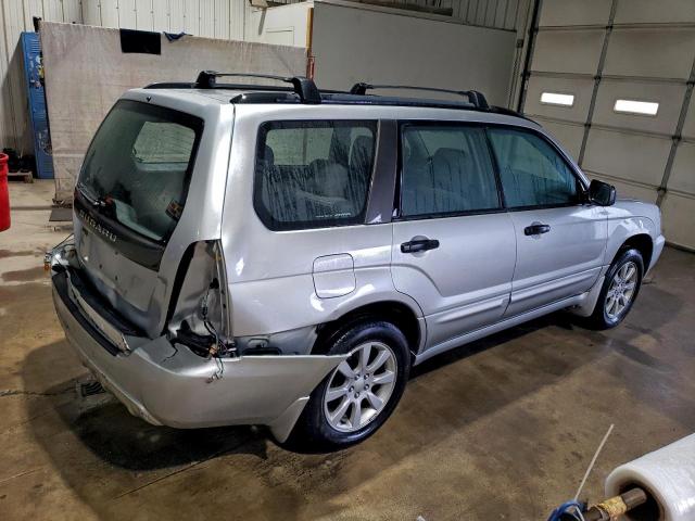 Subaru Forester 2.5xs Image 2
