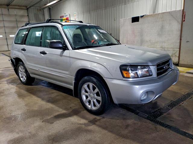 Subaru Forester 2.5xs Image 5