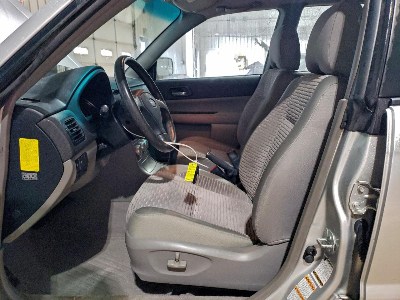 Subaru Forester 2.5xs Image 4