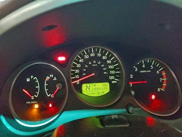 Subaru Forester 2.5xs Image 6