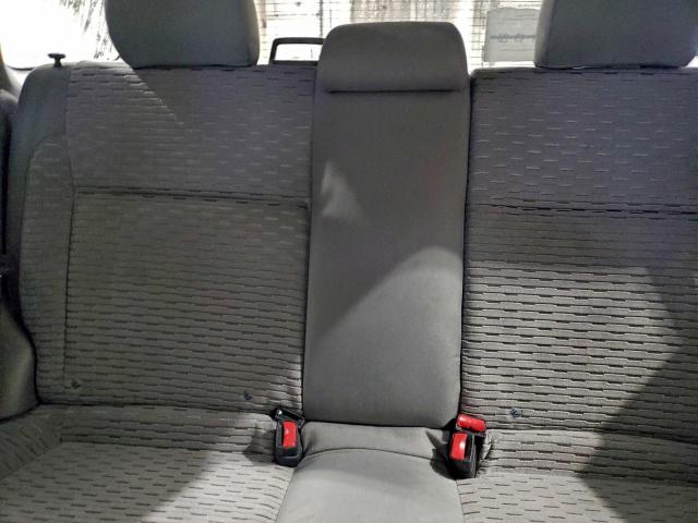 Subaru Forester 2.5xs Image 13