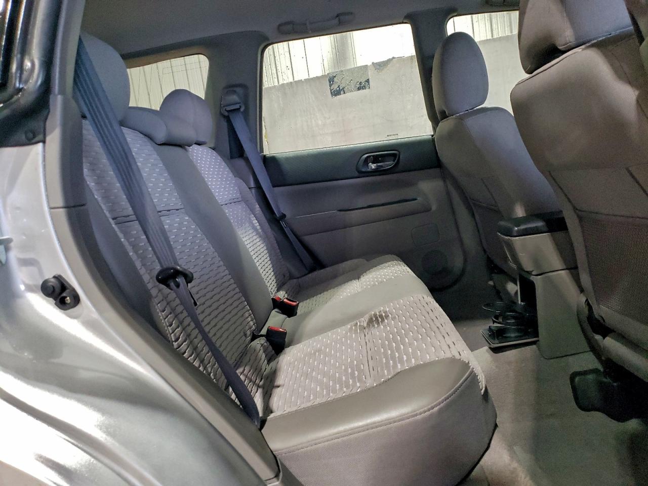 Subaru Forester 2.5xs Image 10