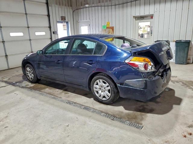Nissan Altima 2.5 Image 4