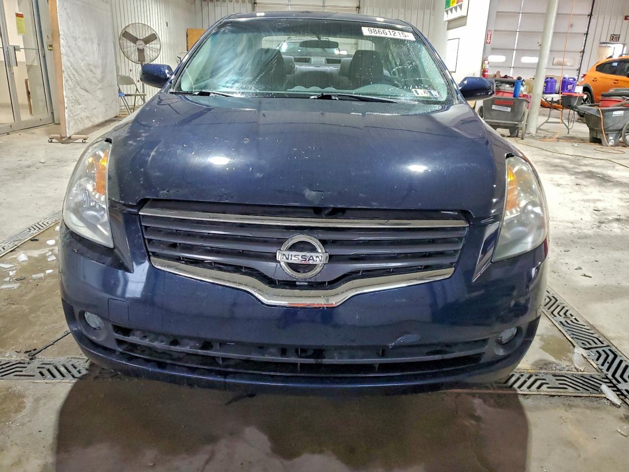 Nissan Altima 2.5 Image 9