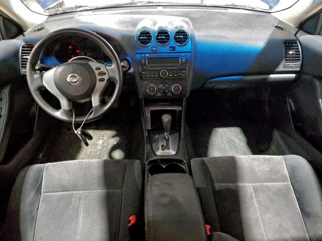 Nissan Altima 2.5 Image 7