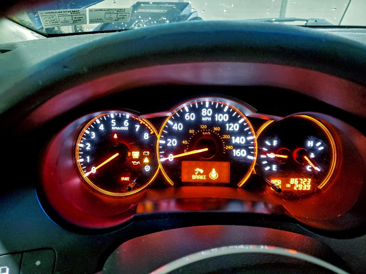 Nissan Altima 2.5 Image 8