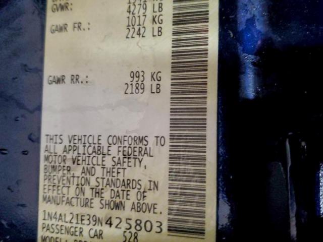 Nissan Altima 2.5 Image 6