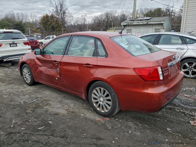 Subaru Impreza 2.5i Premium Image 2