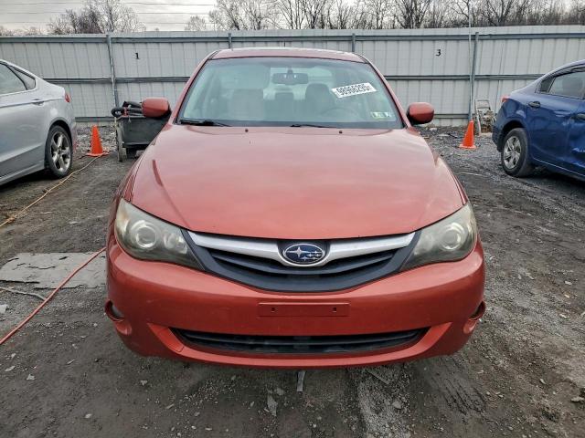 Subaru Impreza 2.5i Premium Image 12