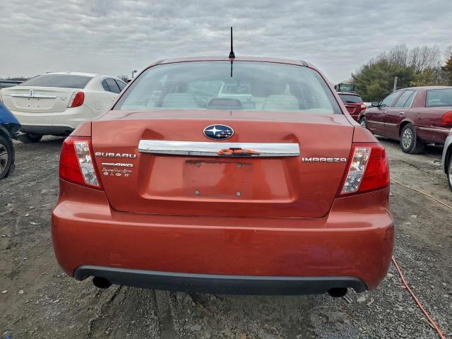 Subaru Impreza 2.5i Premium Image 11