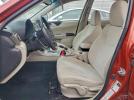 Subaru Impreza 2.5i Premium Image 4