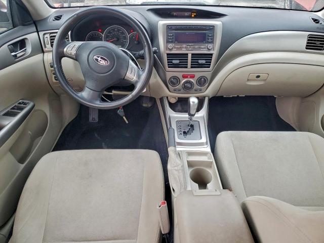 Subaru Impreza 2.5i Premium Image 8