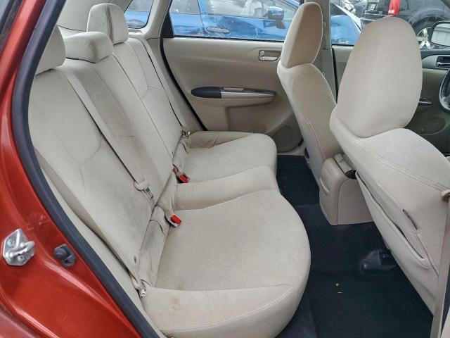 Subaru Impreza 2.5i Premium Image 5