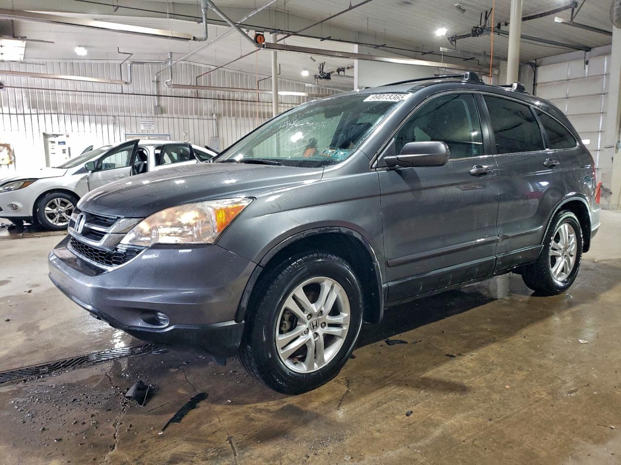Honda Crv Exl Image 1