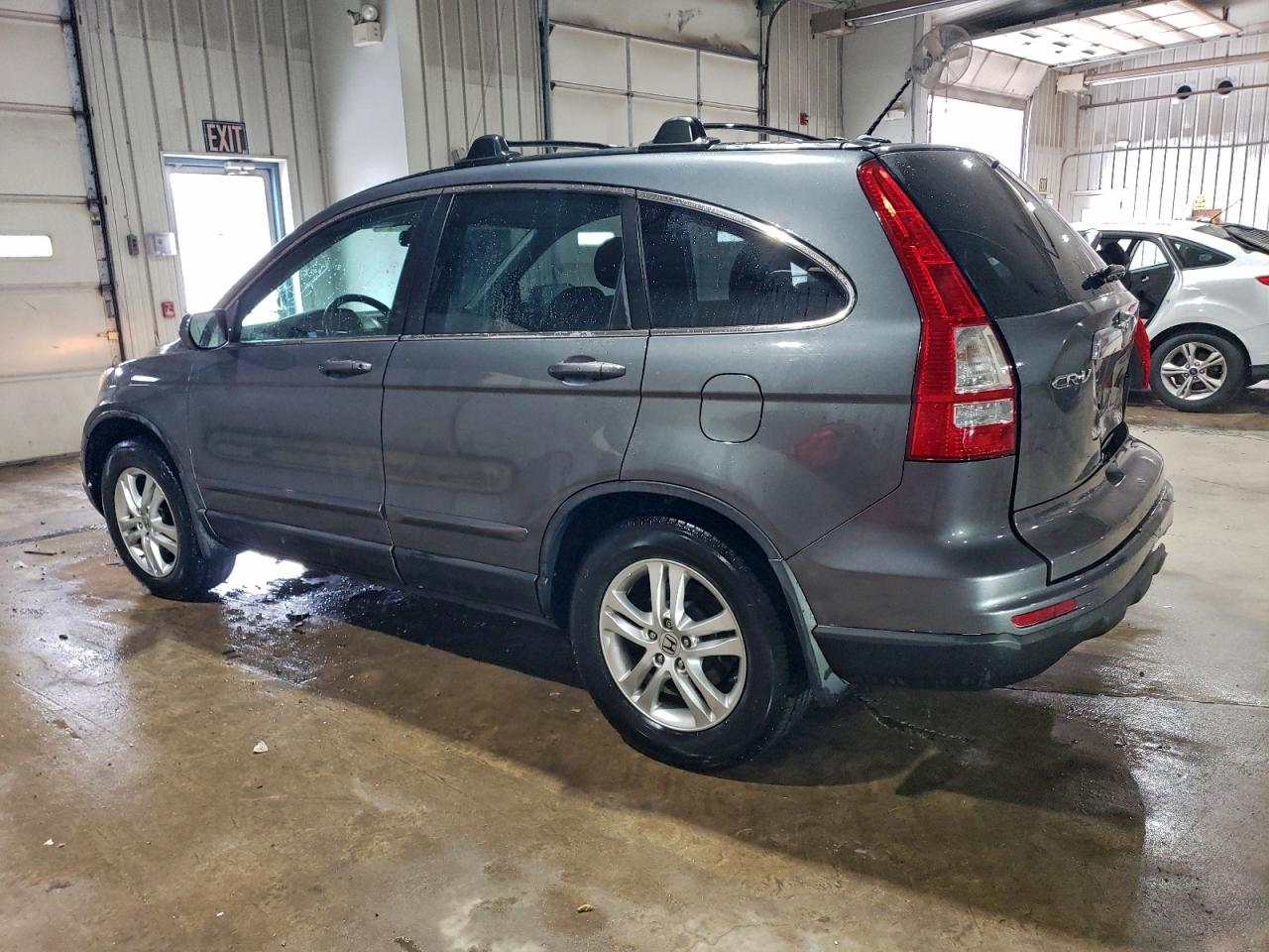 Honda Crv Exl Image 2