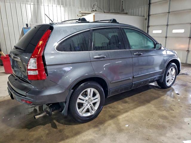 Honda Crv Exl Image 4