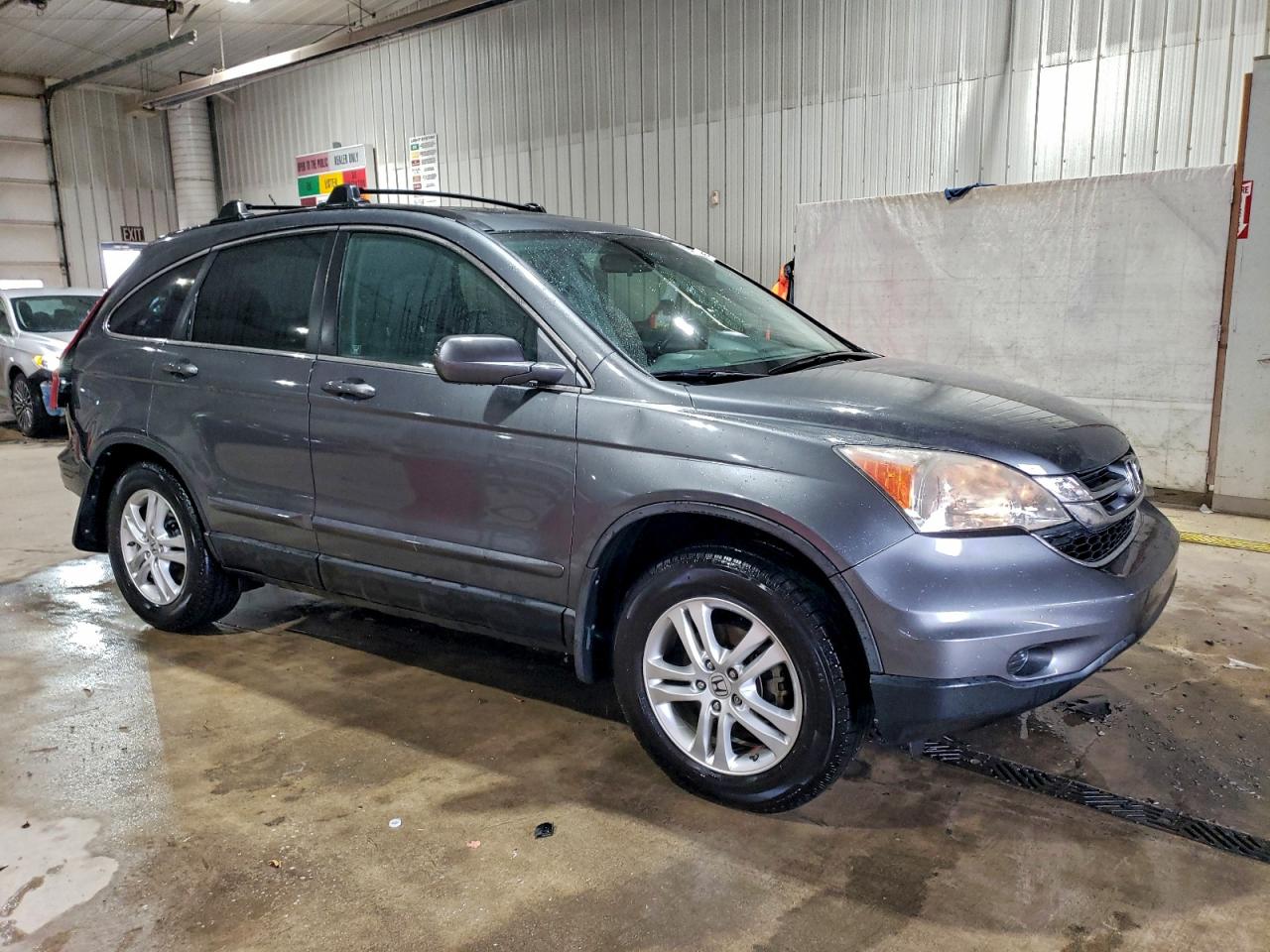 Honda Crv Exl Image 3