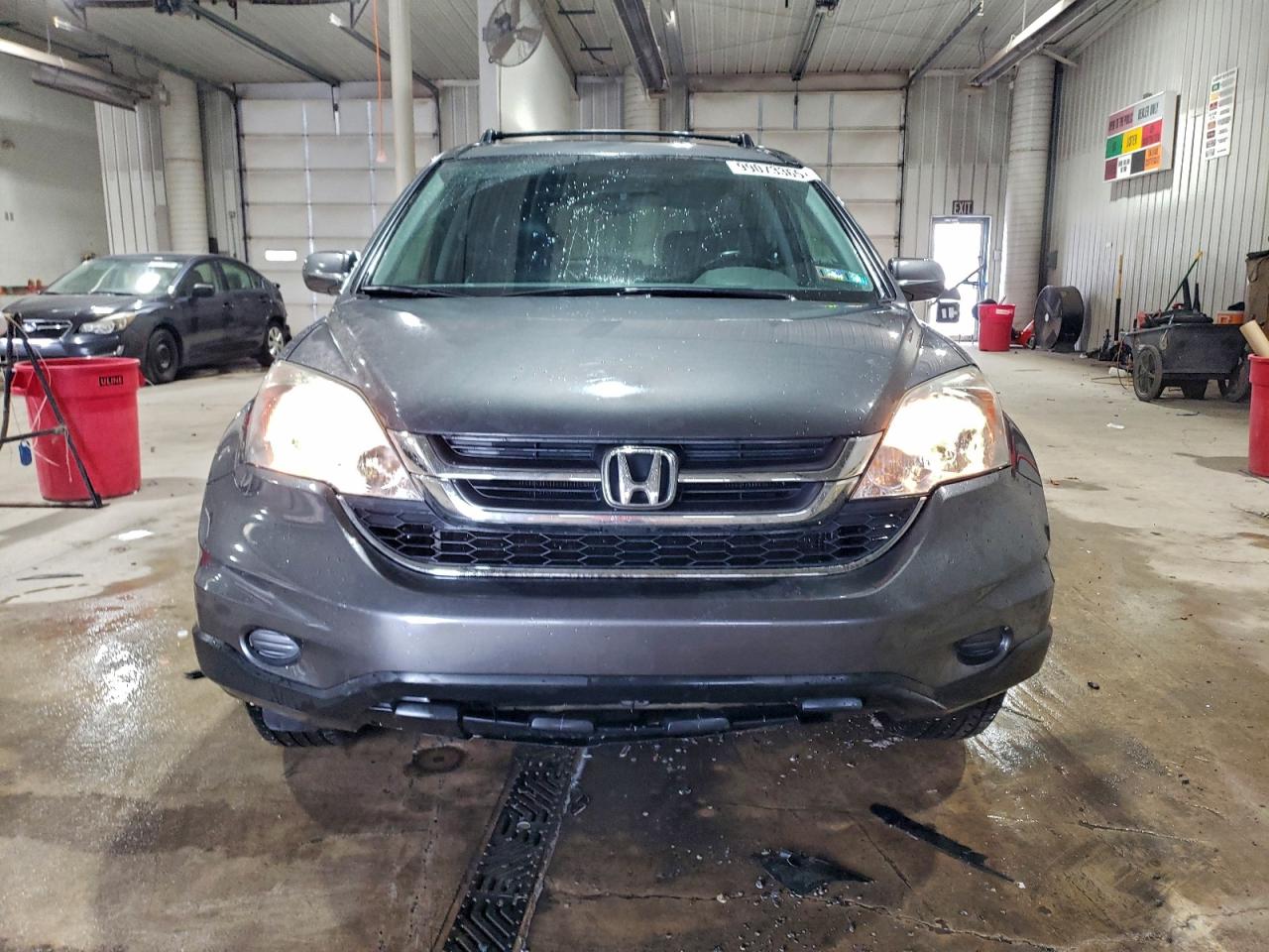 Honda Crv Exl Image 7