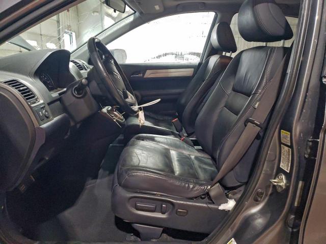 Honda Crv Exl Image 13