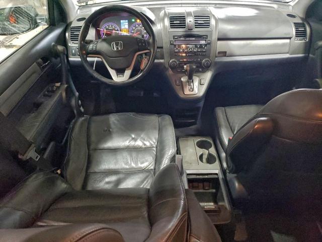 Honda Crv Exl Image 6