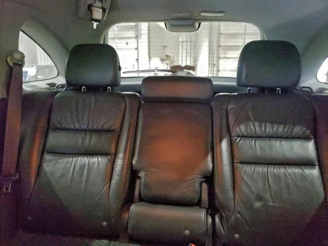 Honda Crv Exl Image 11