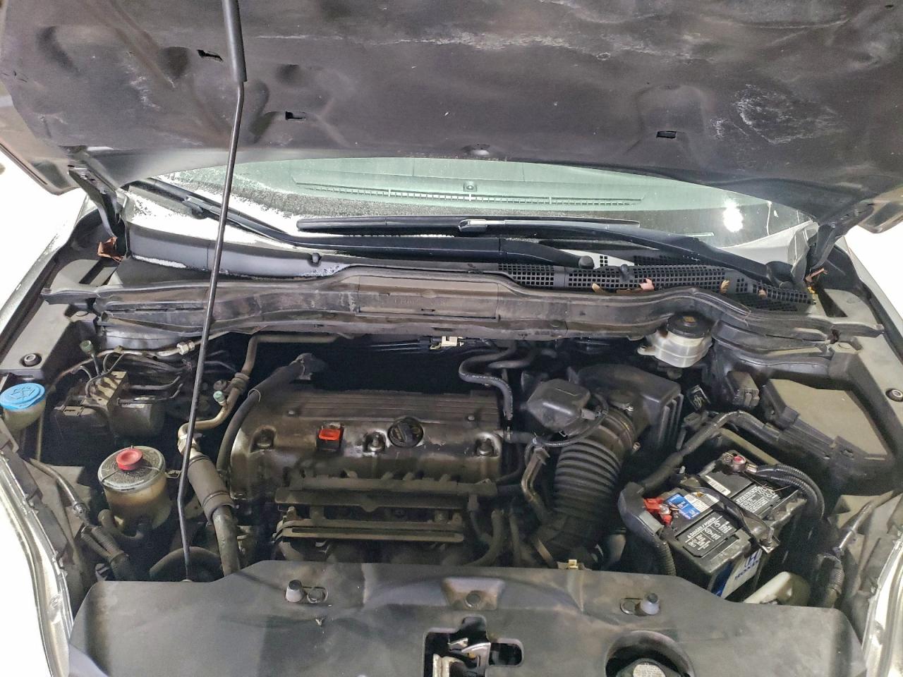 Honda Crv Exl Image 9