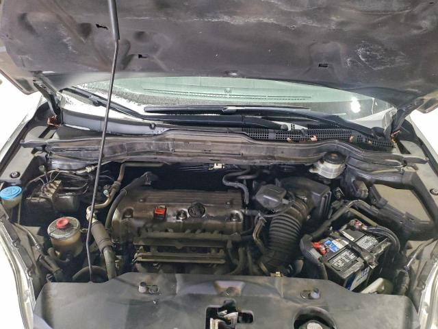 Honda Crv Exl Image 9