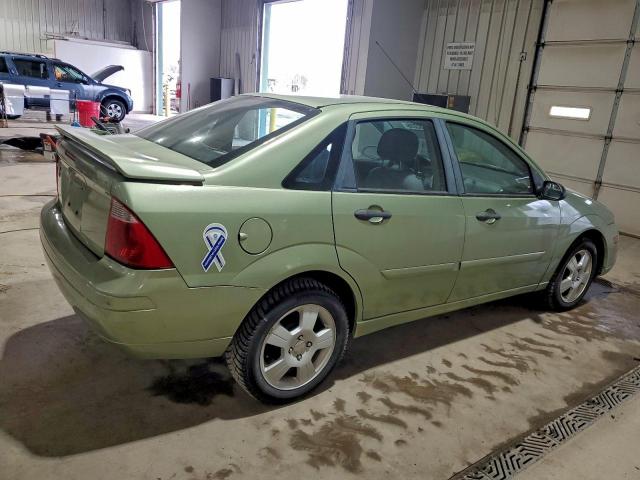 Ford Focus Zx4 Image 4