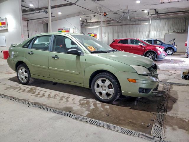 Ford Focus Zx4 Image 3