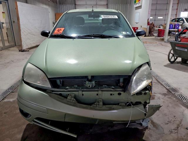 Ford Focus Zx4 Image 7