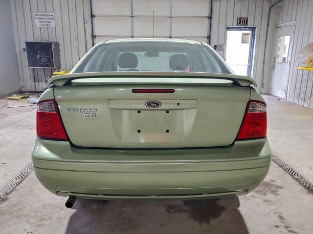 Ford Focus Zx4 Image 2