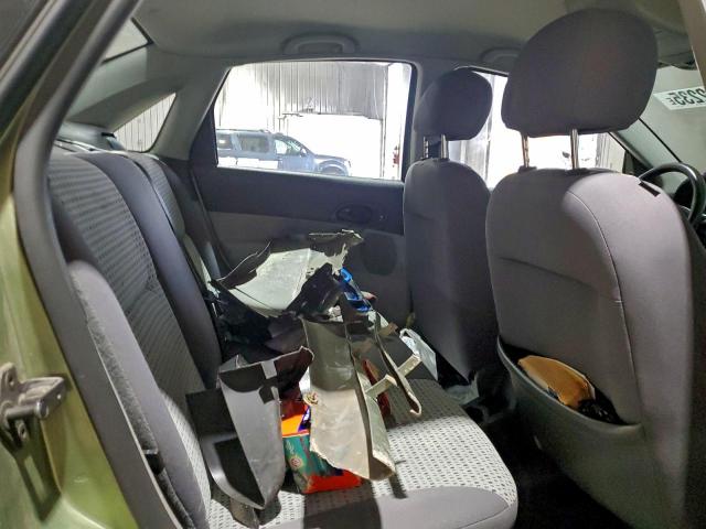 Ford Focus Zx4 Image 11