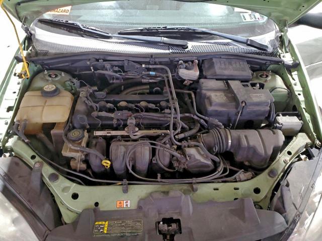 Ford Focus Zx4 Image 10