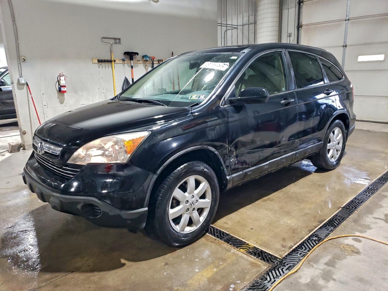 Honda Crv Ex Image 1