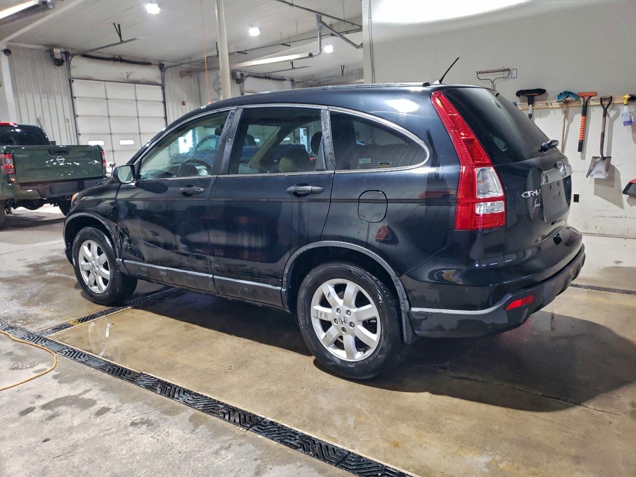 Honda Crv Ex Image 11