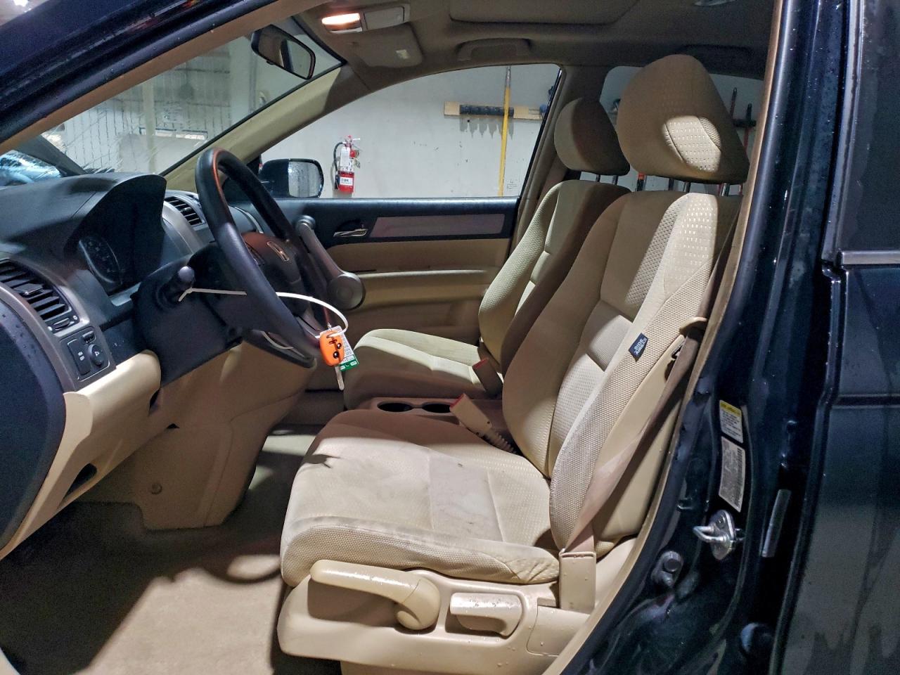 Honda Crv Ex Image 8