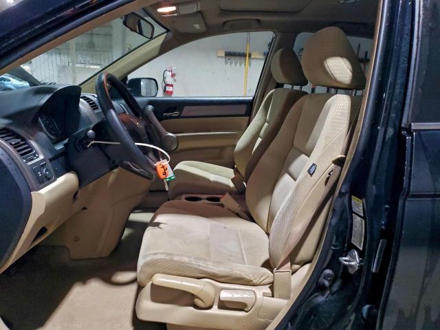 Honda Crv Ex Image 8