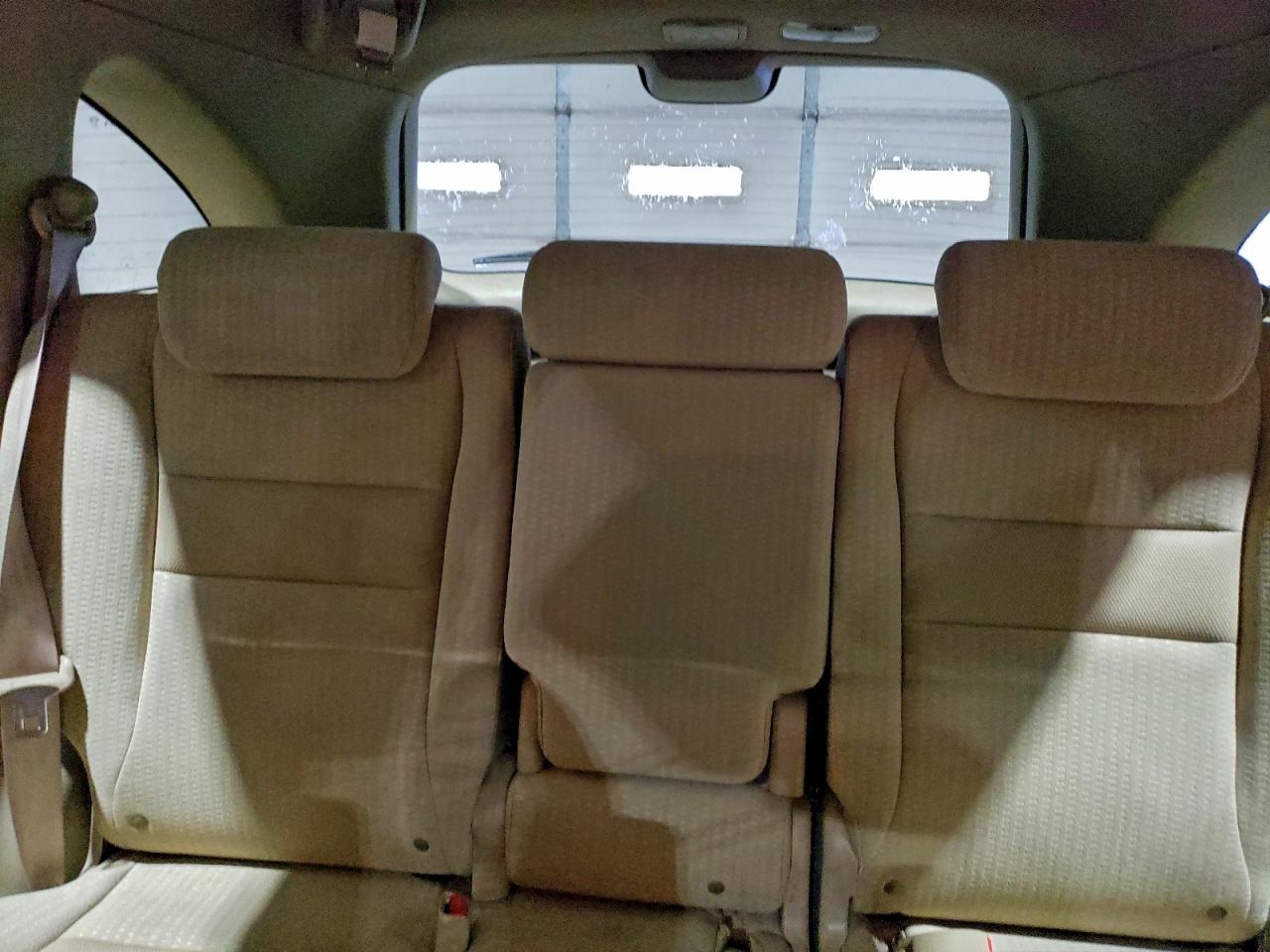 Honda Crv Ex Image 10