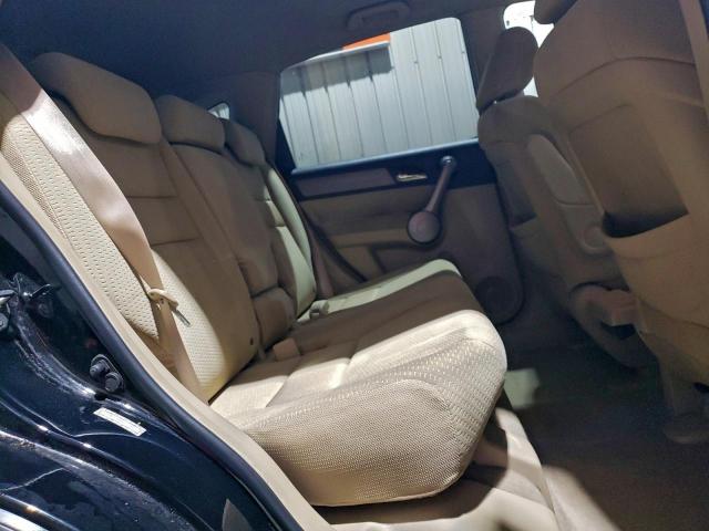 Honda Crv Ex Image 5