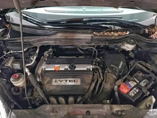 Honda Crv Ex Image 13