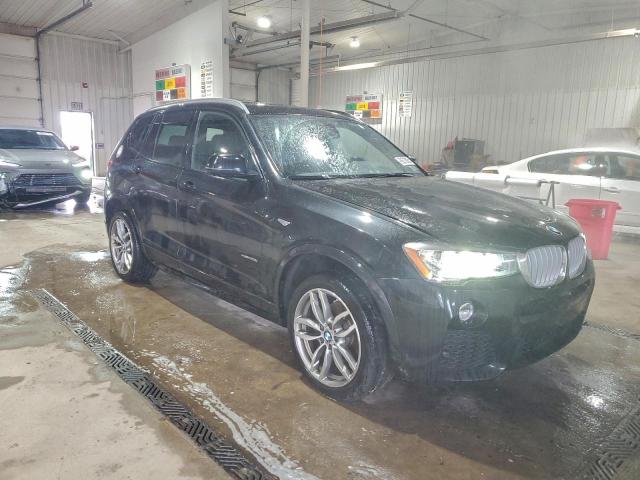 BMW X Series Xdrive28i Image 3