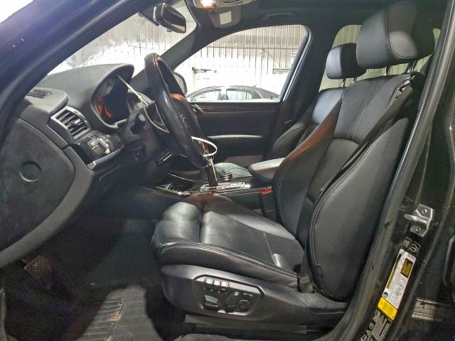 BMW X Series Xdrive28i Image 8