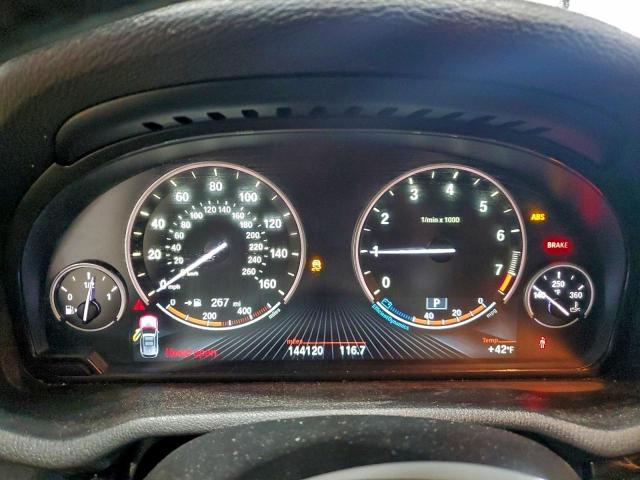 BMW X Series Xdrive28i Image 12